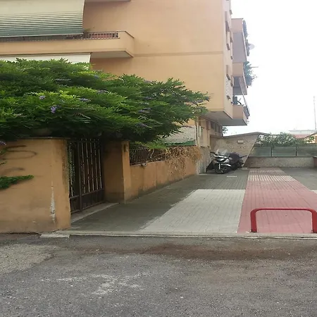 La Casa Di Eva *