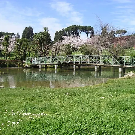La Casa Di Eva Rome