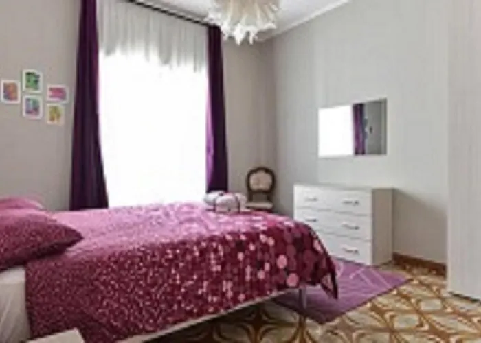 La Casa Di Eva Apartman Róma