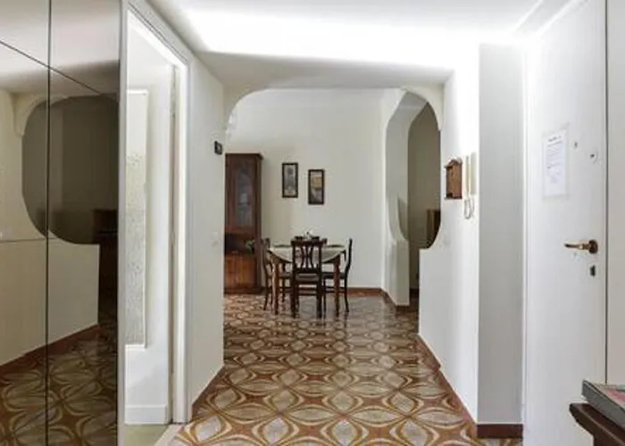 La Casa Di Eva * Róma