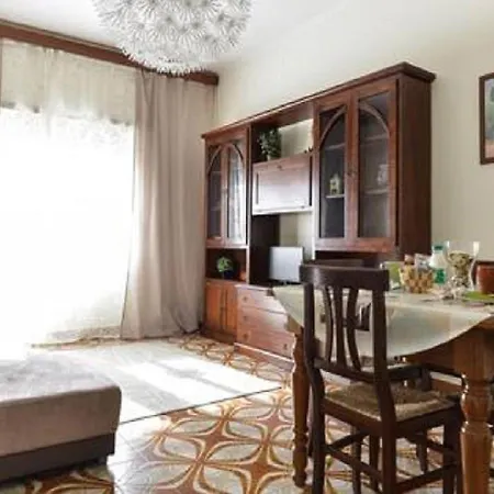 La Casa Di Eva Appartement