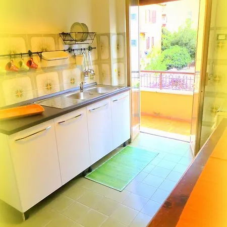 La Casa Di Eva