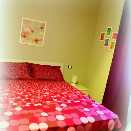Appartement La Casa Di Eva *