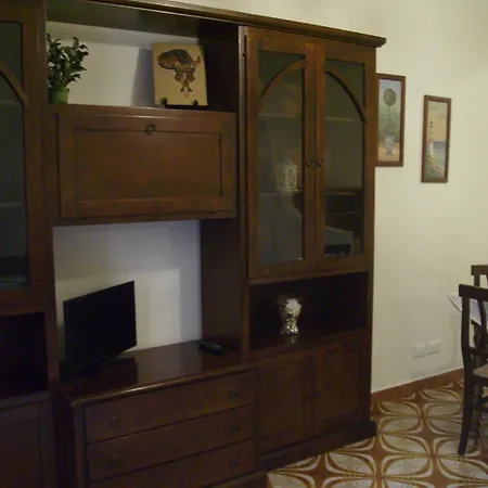 La Casa Di Eva Appartement