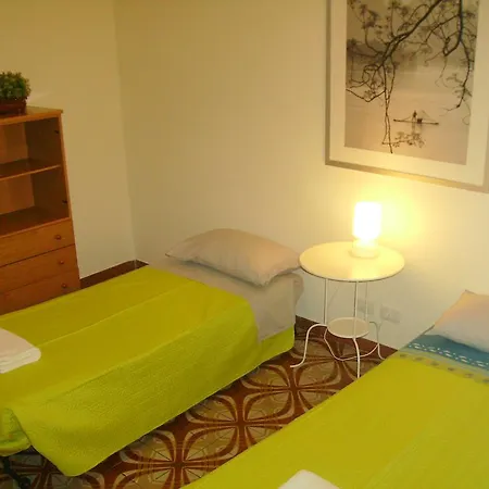 La Casa Di Eva