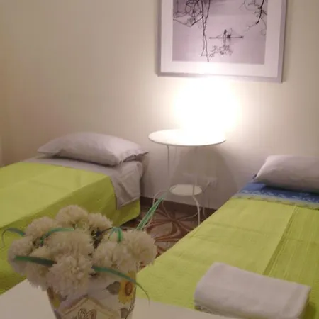 La Casa Di Eva