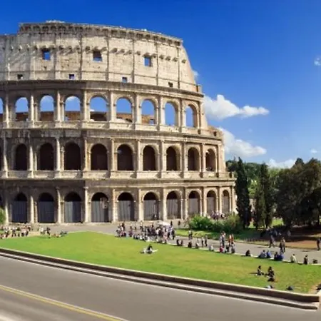 La Casa Di Eva Appartement