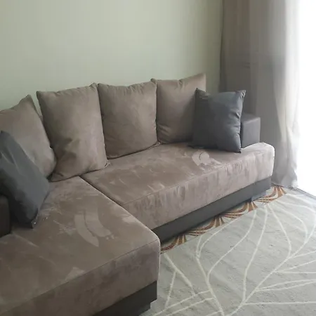 Appartement La Casa Di Eva Rome