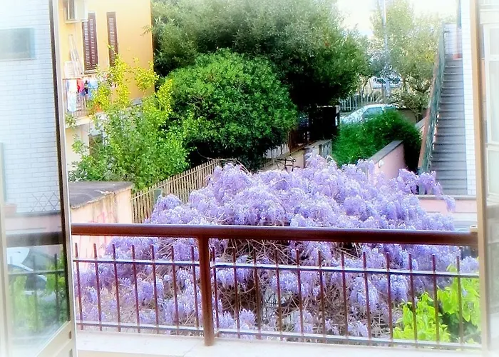 La Casa Di Eva Apartamento Roma