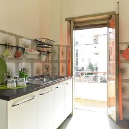 Daire La Casa Di Eva Roma