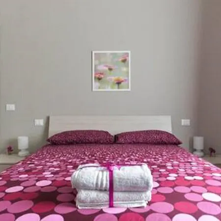 La Casa Di Eva Apartment *