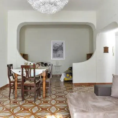 La Casa Di Eva Daire Roma