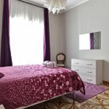 La Casa Di Eva Apartment Rome