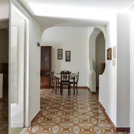 La Casa Di Eva * Roma