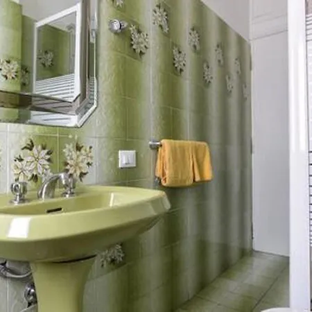 La Casa Di Eva * Roma