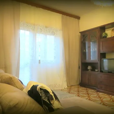 La Casa Di Eva