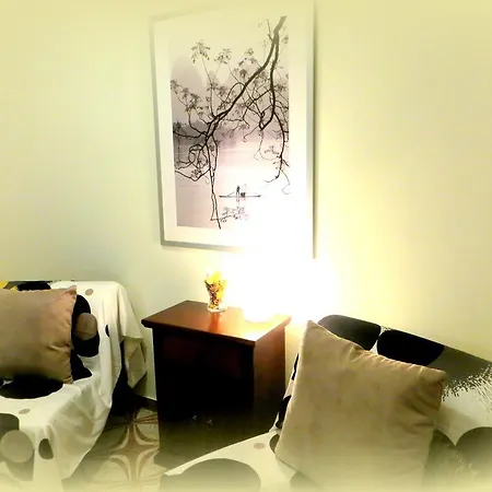 La Casa Di Eva * Roma