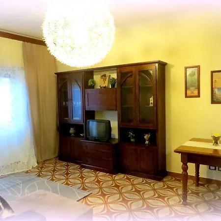 La Casa Di Eva Rome