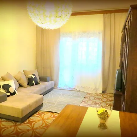 Daire La Casa Di Eva Roma