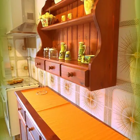La Casa Di Eva Apartment *