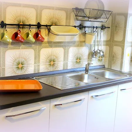 Daire La Casa Di Eva