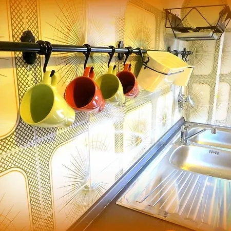 La Casa Di Eva * Roma