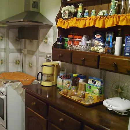 La Casa Di Eva Daire Roma