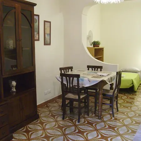 Apartment La Casa Di Eva