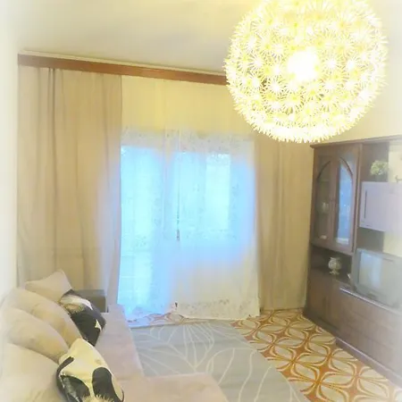 شقة La Casa Di Eva