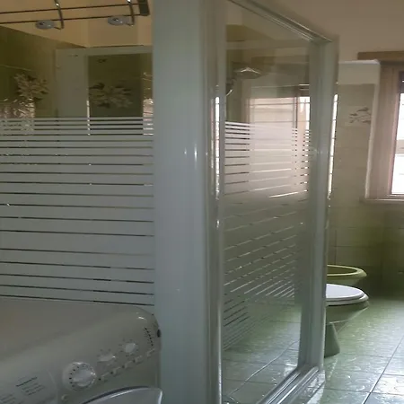شقة La Casa Di Eva *